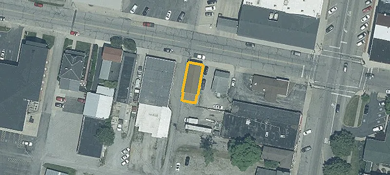 113 Walnut St