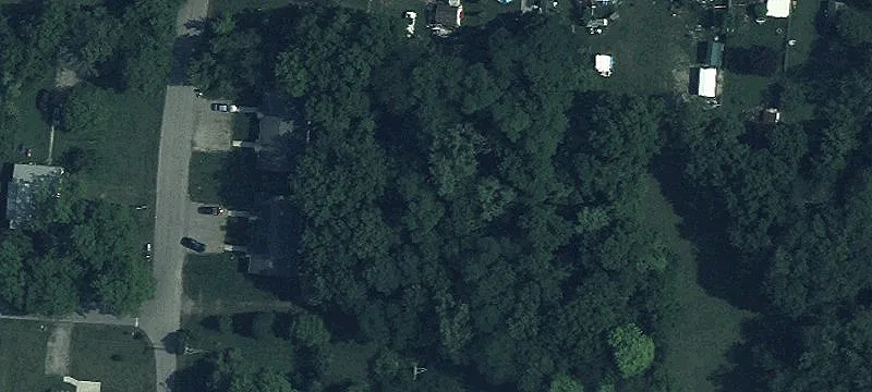 Patterson Ave