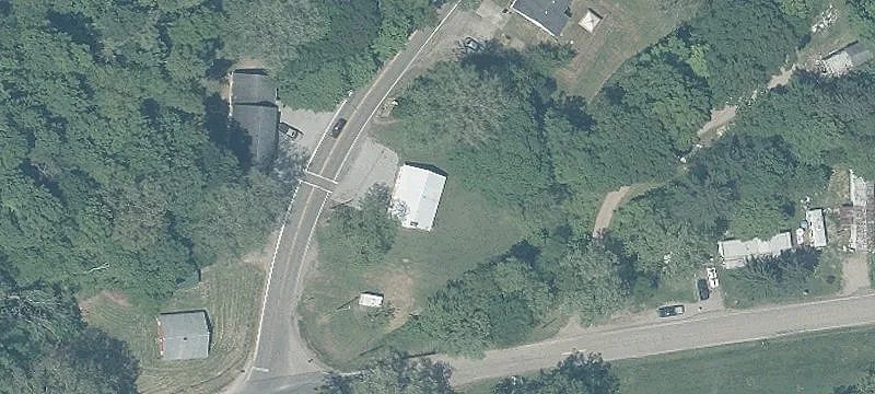 Fairgreens Rd