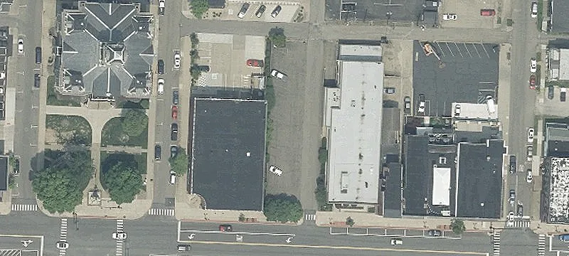 Wheeling Ave