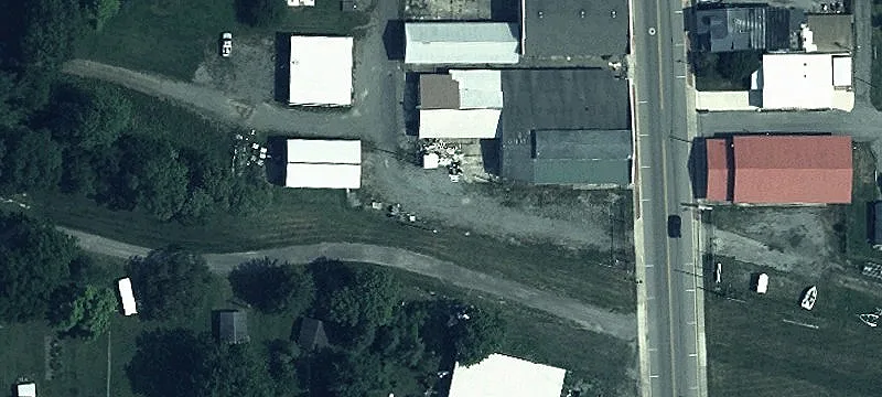 Main St