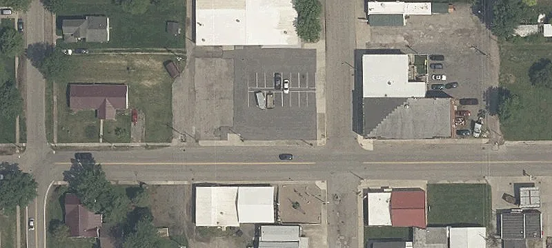 101 Main St