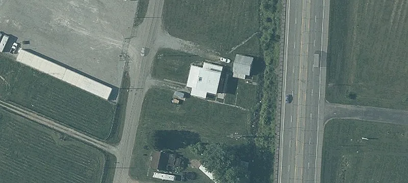 1146 Side Howard Rd