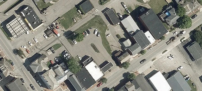 100 Main St
