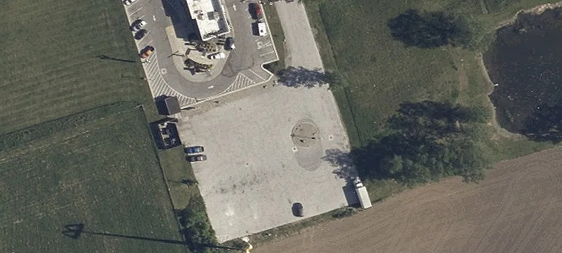 Carey, OH 43316