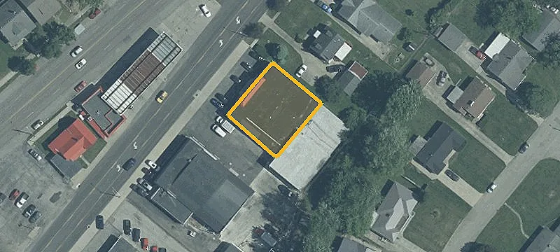 919 Columbus Ave, Unit 1