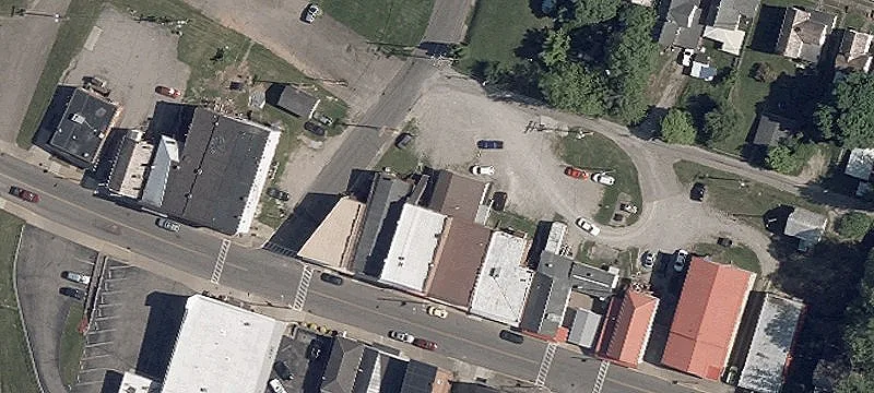 111 Main St