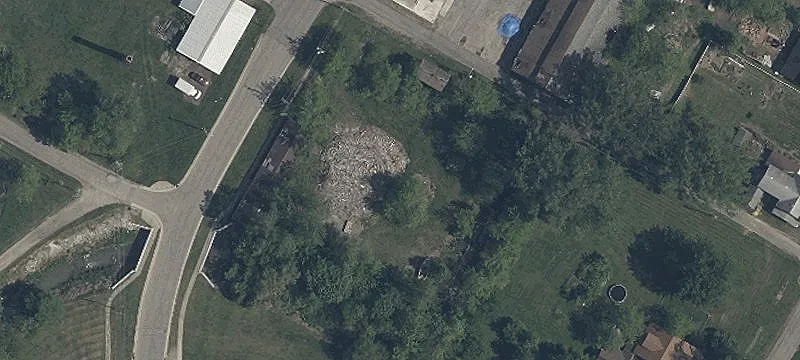 101  Ave