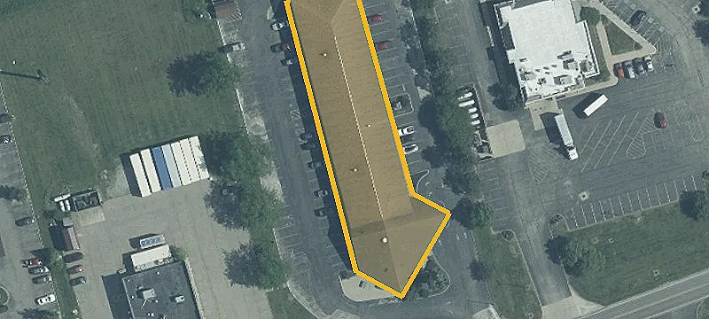 11431 Allen Rd