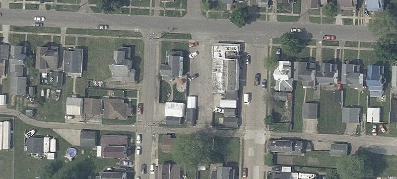 993 Kenilworth Ave