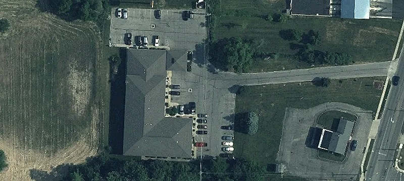 1117 Main St