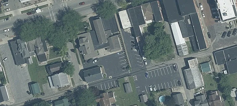 380 Jefferson St