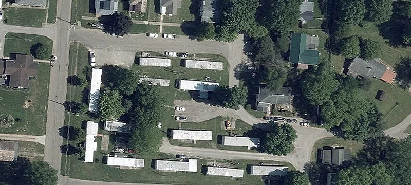 341 Logan N St