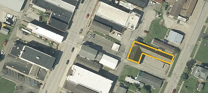 135 Main St
