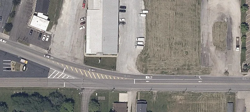 888 Bucyrus Rd