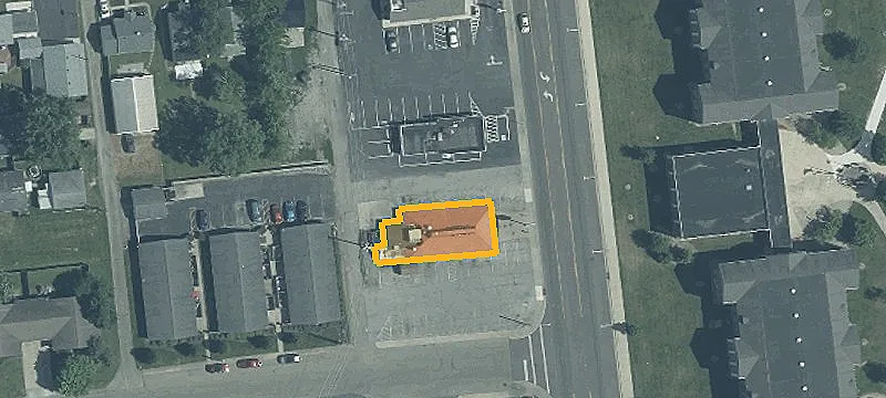409 Elm St, Unit 45