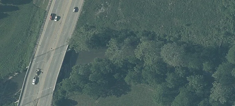 Us Rt 23-south