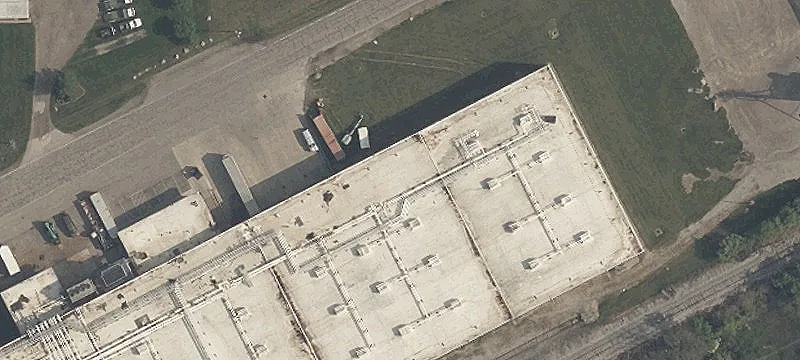1 Interstate Dr