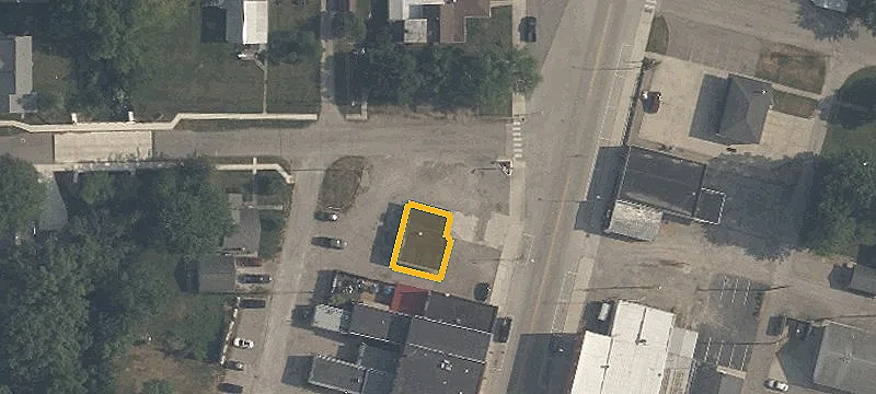 160 Wilhelm St