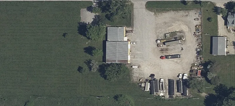 13927 County Hwy 16