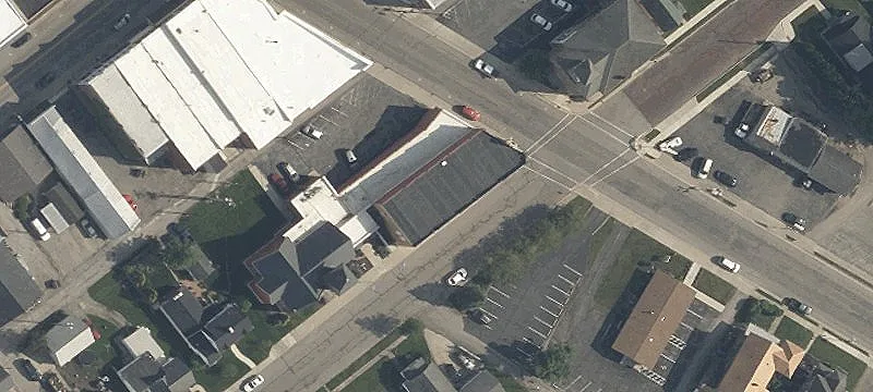 112 Sycamore St