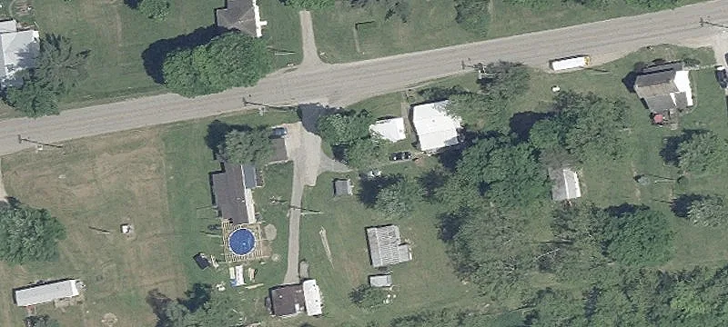 21484 Bridgewater Rd