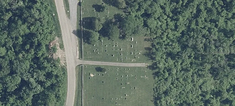 Pisgah Rd