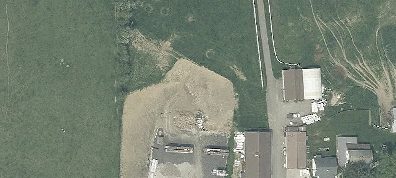2447 Township Rd 183