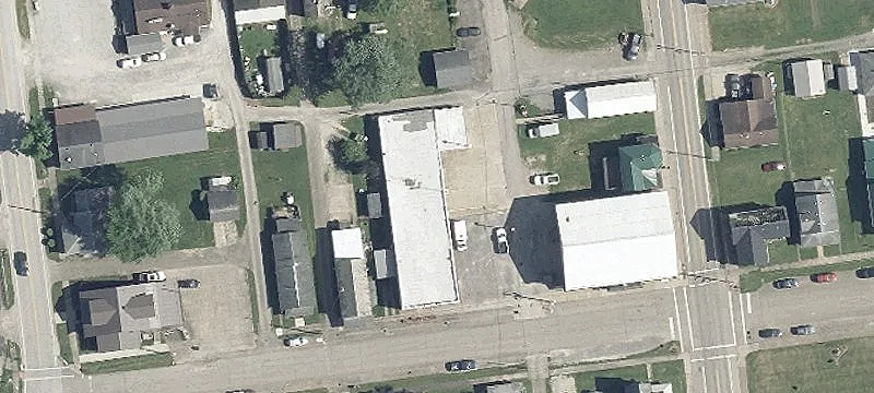 129 Fair St