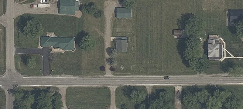 2025 State Rte 81