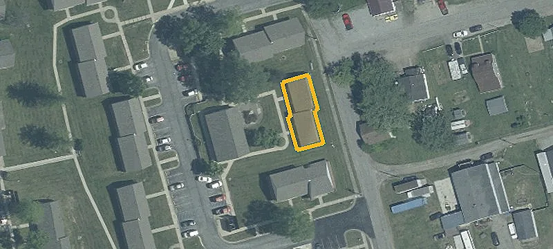 1191 Greenhills Dr