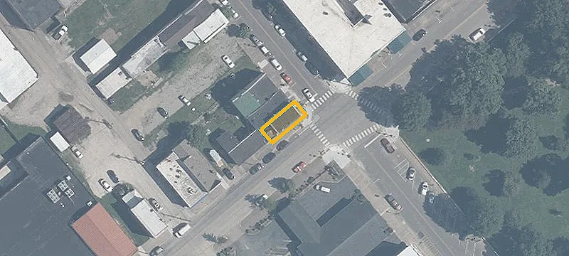 33 Ct St