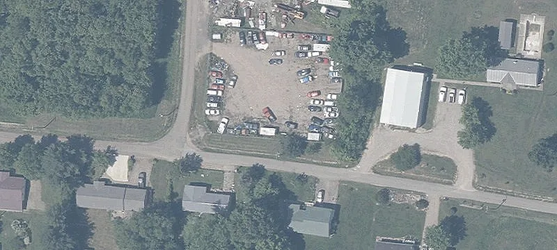 Midway Rd