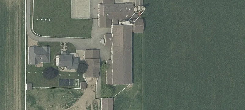 8614 Township Rd 561