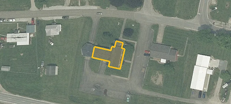 116 Old National Rd