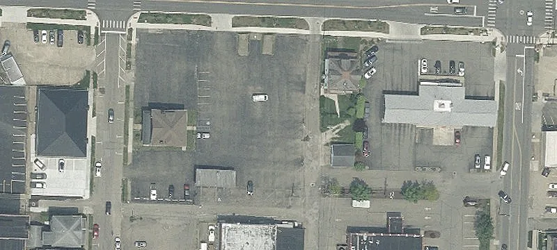 Steubenville Ave