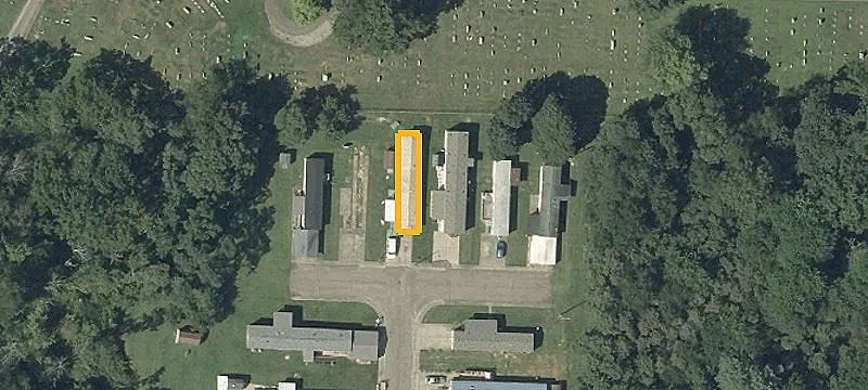 223 Wood Ter Rd