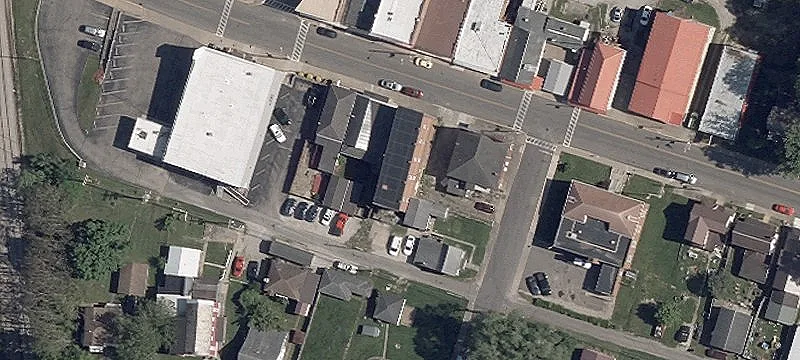 116 Main St