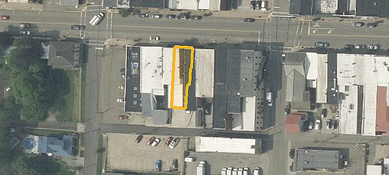 143 Jackson St