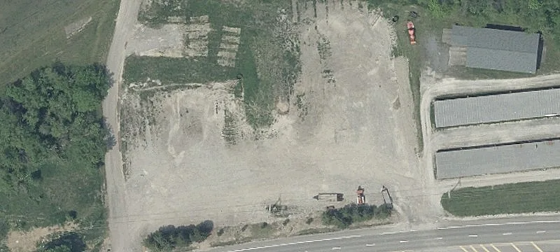 1089 John Glenn Hwy