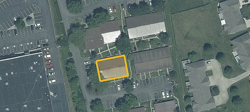 1100 Northview Dr