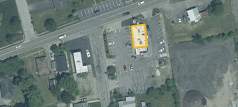 301 Chillicothe Ave