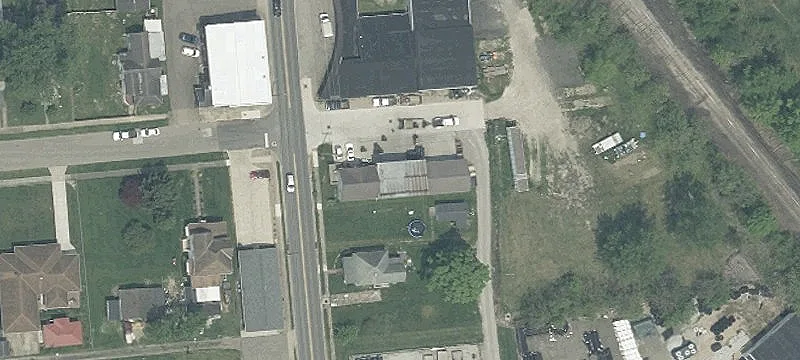 1003 Woodlawn Ave