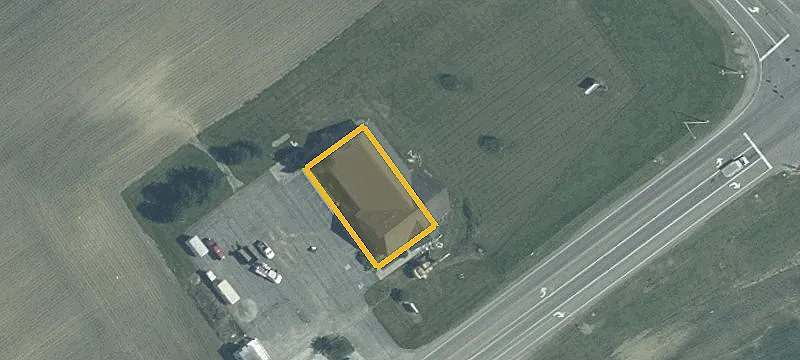 1540 Us Hwy 62nd SW