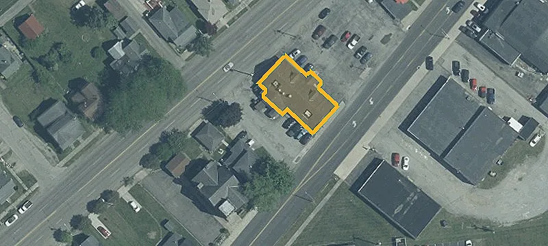 838 Columbus Ave, Unit 12
