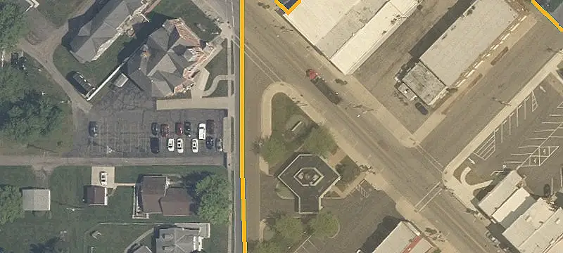 Main At S Eastom St