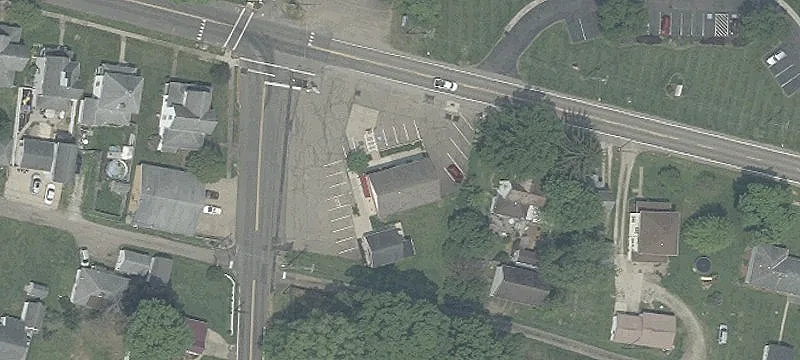 601 Main St