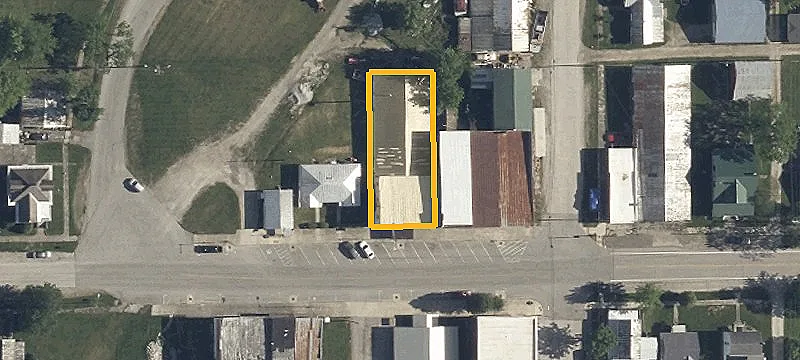 112 Sandusky St