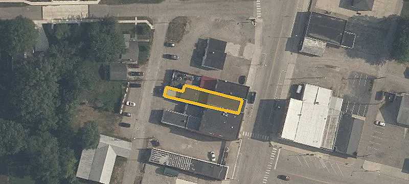 140 Wilhelm St