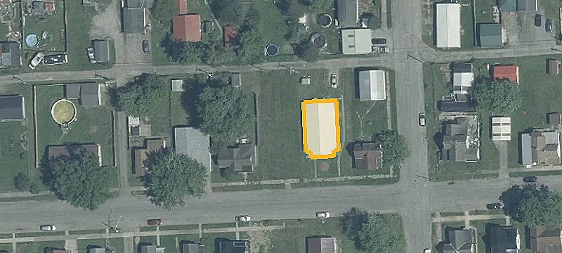 615 Dickey Ave